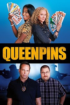 Queenpins izle