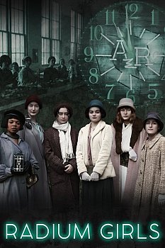 Radium Girls izle