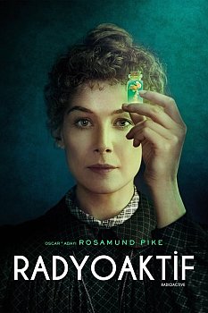 Radyoaktif izle