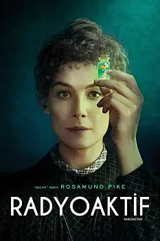Radyoaktif izle
