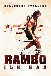 Rambo 1 izle