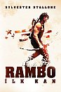 Rambo 1 izle