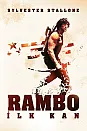 Rambo 1 izle