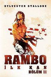 Rambo 2 izle
