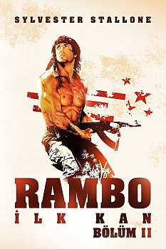 Rambo 2 izle