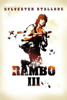 Rambo 3 izle