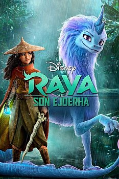 Raya ve Son Ejderha izle