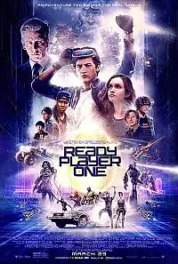 Ready Player One izle
