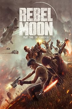 Rebel Moon 2 izle
