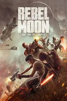 Rebel Moon 2 izle
