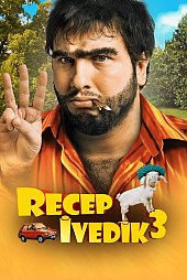 Recep ivedik 3 izle