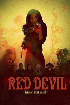 Red Devil izle