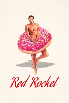 Red Rocket izle