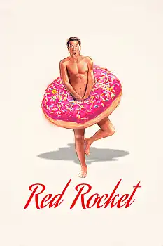 Red Rocket izle