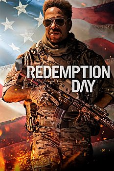 Redemption Day izle