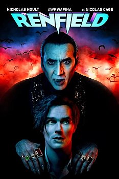 Renfield izle