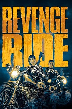 Revenge Ride izle