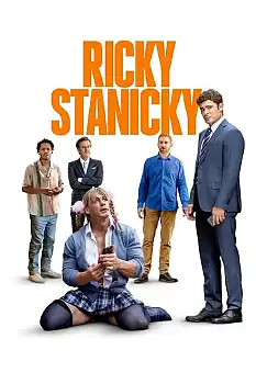 Ricky Stanicky izle