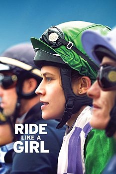 Ride Like a Girl izle