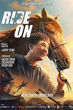Ride On izle