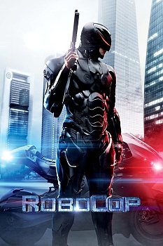 RoboCop izle