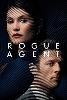 Rogue Agent izle