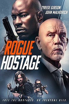 Rogue Hostage izle