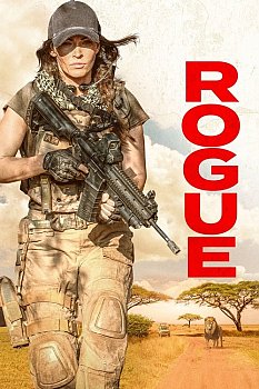 Rogue izle