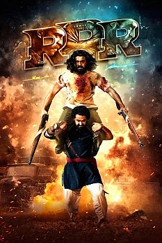 RRR izle