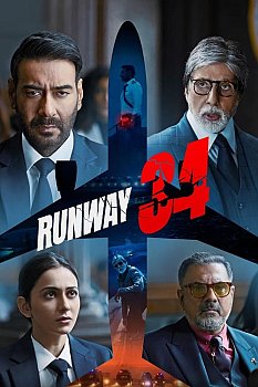 Runway 34 izle