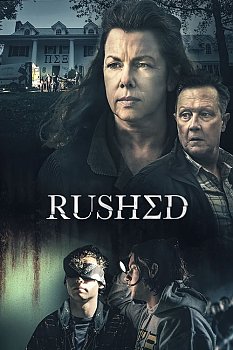 Rushed izle