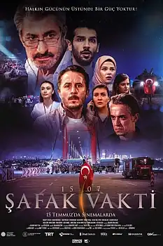 15/7 Şafak Vakti izle