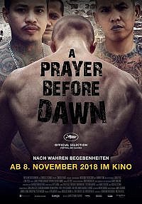 Şafaktan Önce izle