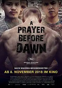 Şafaktan Önce izle