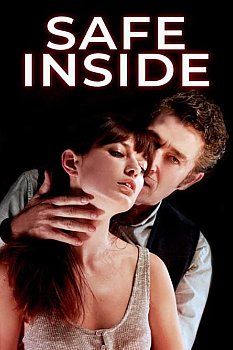 Safe Inside izle