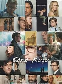 Saka Kuşu izle