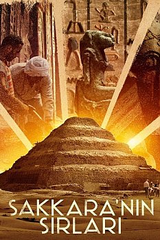 Sakkara’nın Sırları izle