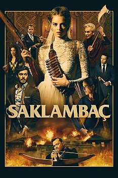 Saklambaç izle