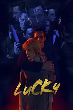 Şanslı izle