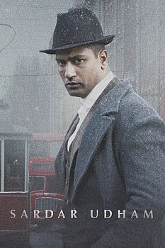 Sardar Udham izle