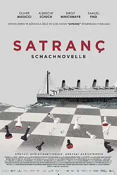 Satranç izle