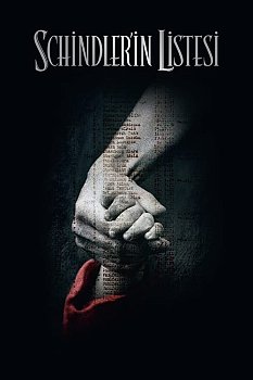 Schindlerin Listesi izle