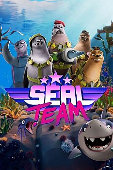 Seal Team izle