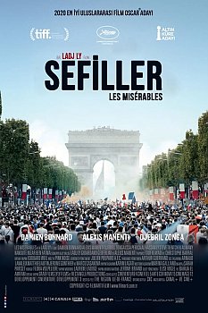 Sefiller izle