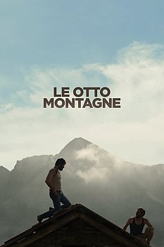 Sekiz Dağ izle