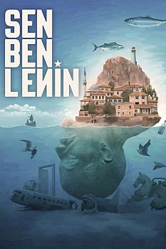 Sen Ben Lenin izle