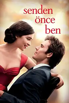 Senden Önce Ben izle