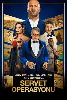 Servet Operasyonu izle