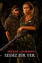 Sessiz Bir Yer 2 izle