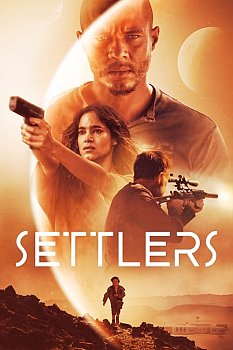 Settlers izle